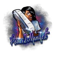 Power2Manifest Logo