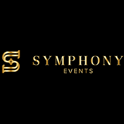 Company Logo For symphony events'