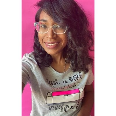 Chaketa Renee’, the owner of Power2Manifest'