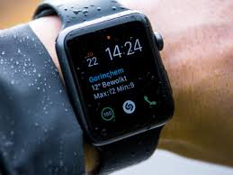 Smart Watches Market