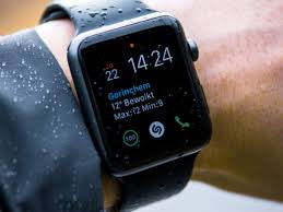 Smart Watches Market'