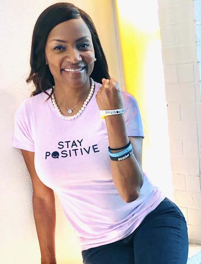 Author, Niki Spears'