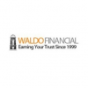 Company Logo For Waldo Financial'