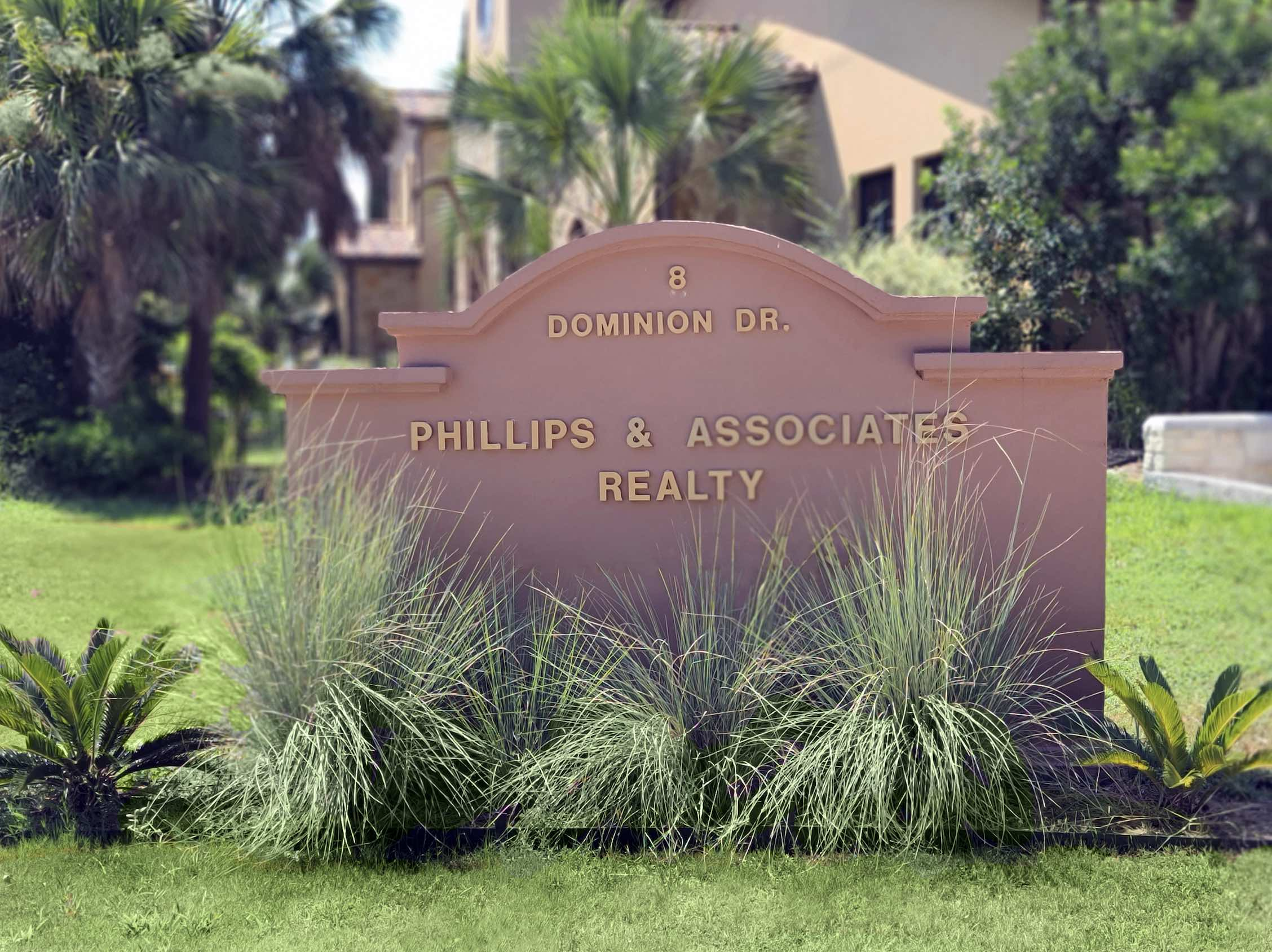 Phillips & Associates Realty'