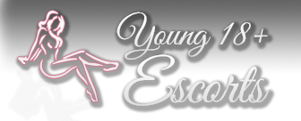 Company Logo For Young Escorts Melbourne'