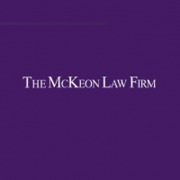 The McKeon Law Firm Logo