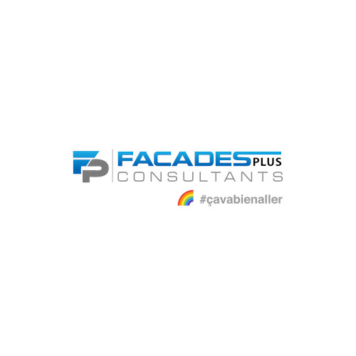 Consultants Facades Plus Logo