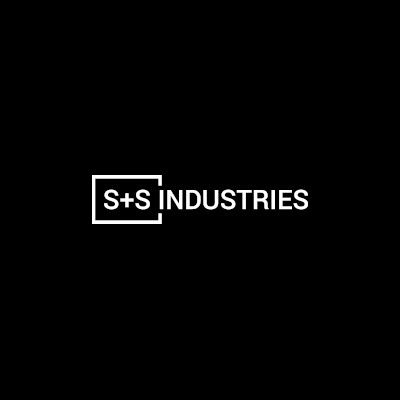 Company Logo For S+S Industries'