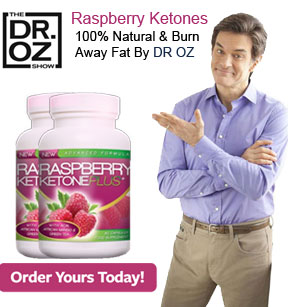 Raspberry Ketones Max'