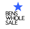 Company Logo For Bens Wholesale'