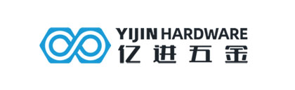 Shenzhen Yijin Hardware Co., Ltd. Logo