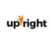 UprightHC Solution Private Limited Logo