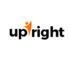 Company Logo For UprightHC Solution Private Limited'