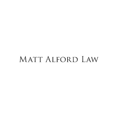 Company Logo For Matt Alford Law'