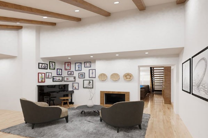 Home Renovation Contractors Los Angeles CA Logo