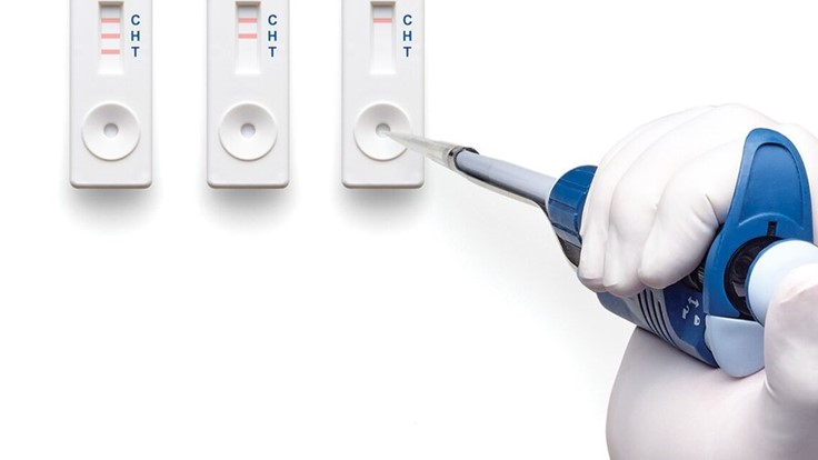 Food Allergen Testing Kits'