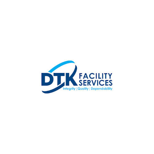 Company Logo For DTK Facility Services'