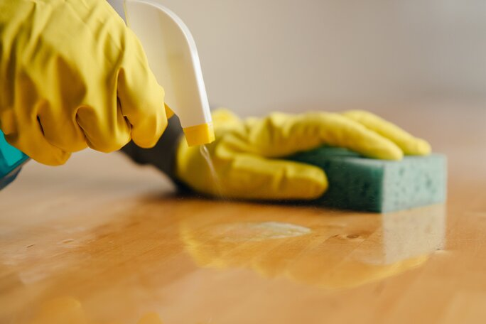 Commercial Cleaning Services Houston TX'