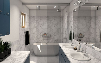 Company Logo For Bathroom Remodeling Contractors Glendale CA'
