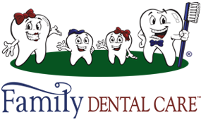 Company Logo For Family Dental Care&trade; - Oak Lawn, I'