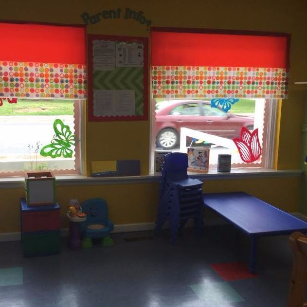 Day Care'