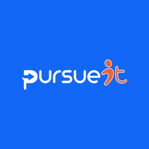 Company Logo For pursueit'