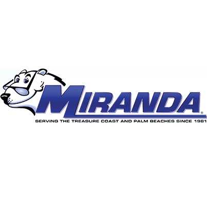 Miranda Plumbing &amp; Air Conditioning, Inc'