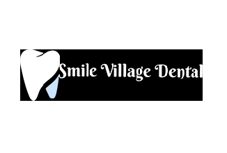 Smile Village Dental Logo'