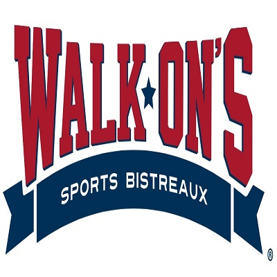 Walk-On's Sports Bistreaux