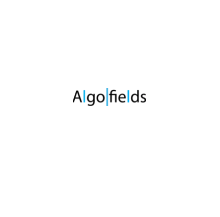 Company Logo For Algofields'