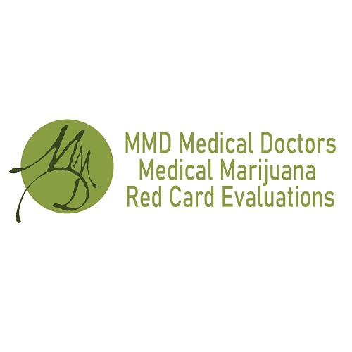 MMD Medical Doctors - Medical Marijuana Red Card Evaluations'