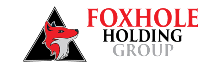 Foxhole Holding Group Logo