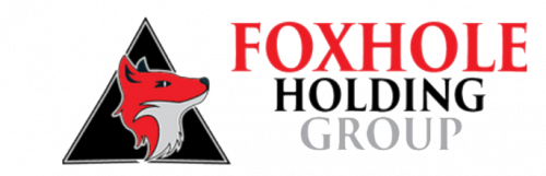 Company Logo For Foxhole Holding Group'