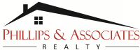 Phillips &amp; Associates Realty Logo