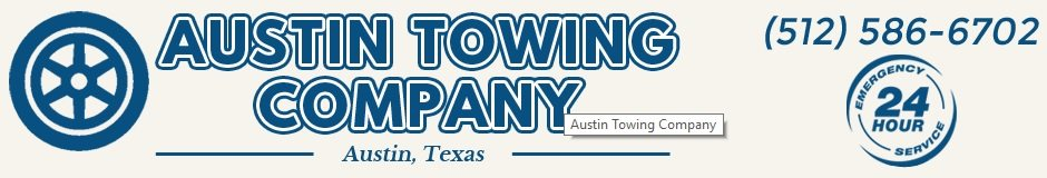 Austin Towing Co Flat Tire Service
