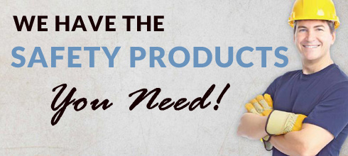Company Logo For Select Safety Sales'