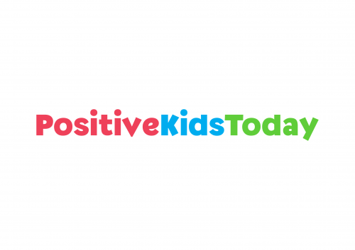 Company Logo For PositiveKidsToday'