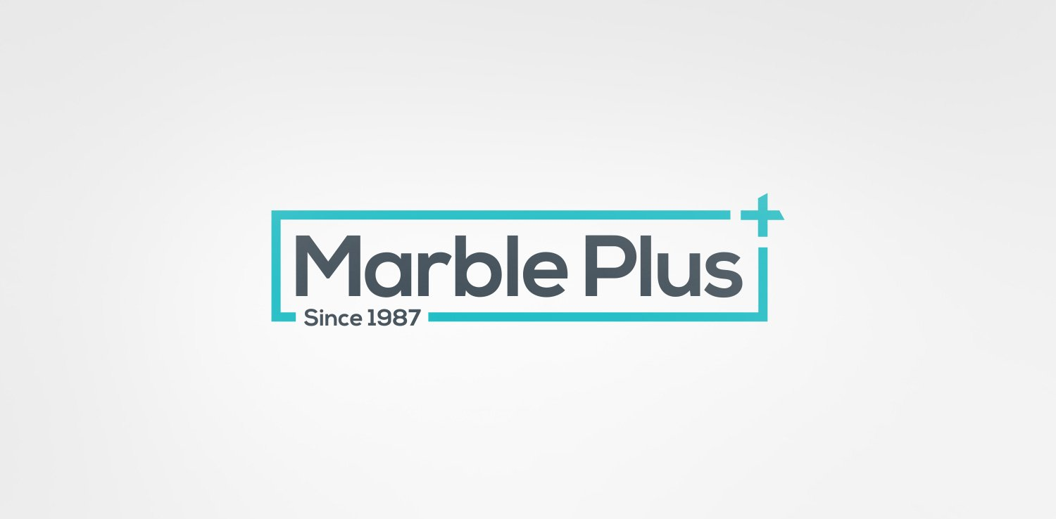 Company Logo For Marble Plus'