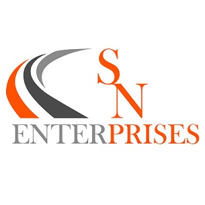 Company Logo For SN Enterprises'