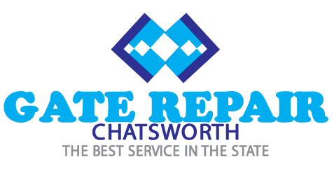 Gate Repair Chatsworth Logo