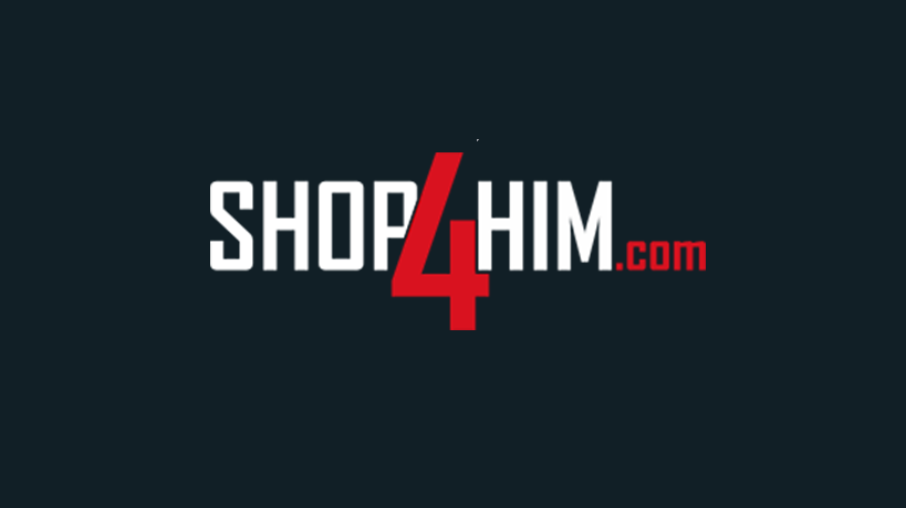 Shop 4 Him Online'