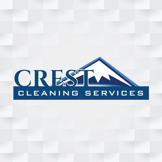 Company Logo For Crest Janitorial Services (LEED)'