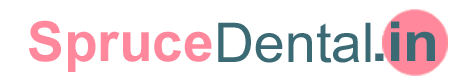 Spruce Dental Logo