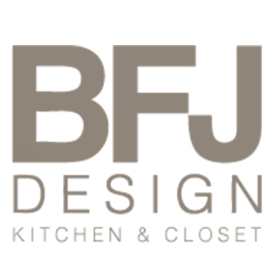 Company Logo For BFJ Design Custom Kitchens'