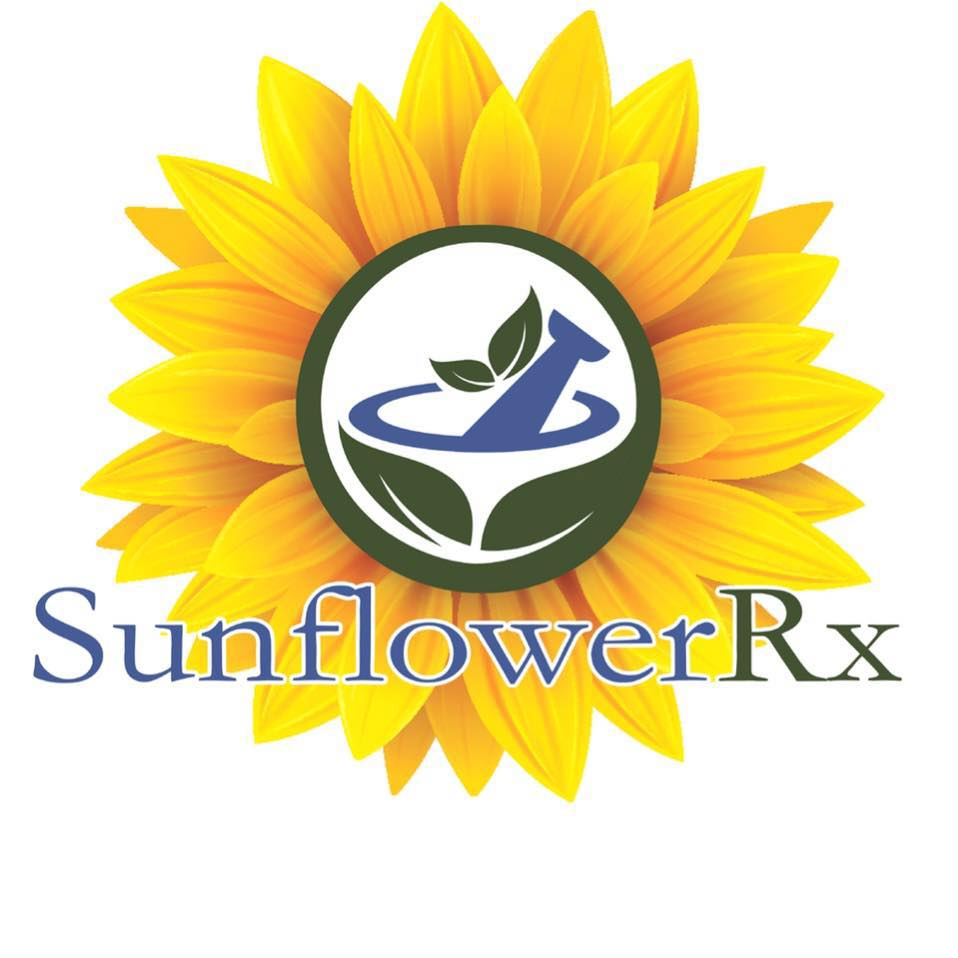 Company Logo For Sunflower Rx'