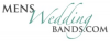 Company Logo For Men's Wedding Bands'