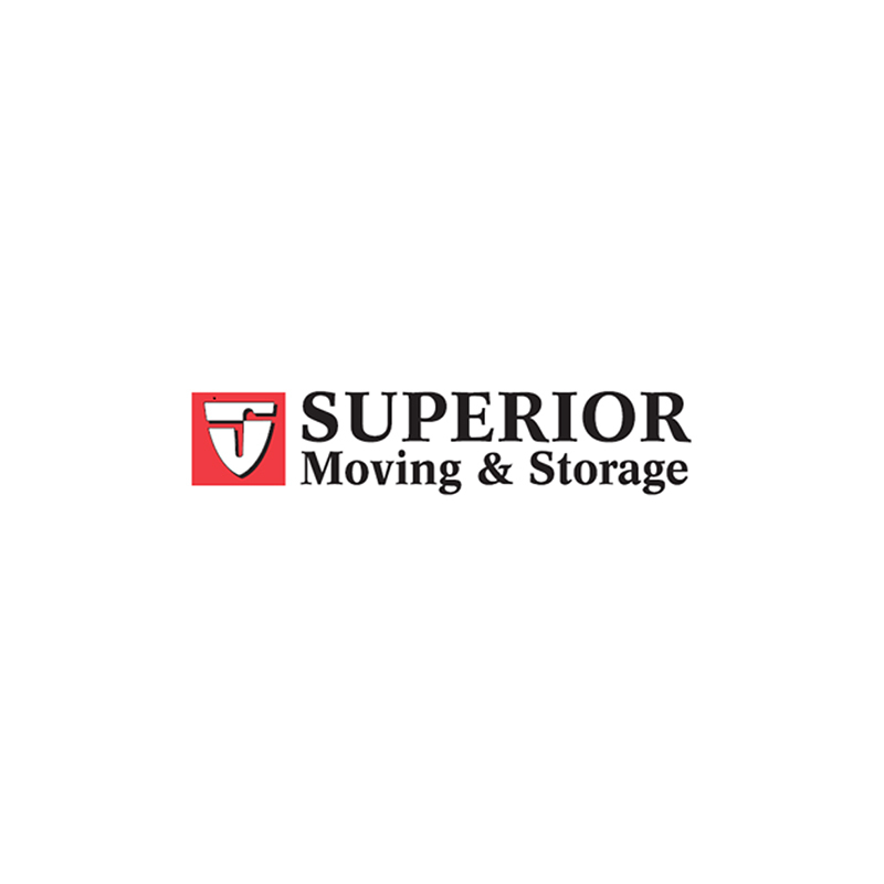 Company Logo For Superior Moving &amp;amp; Storage'