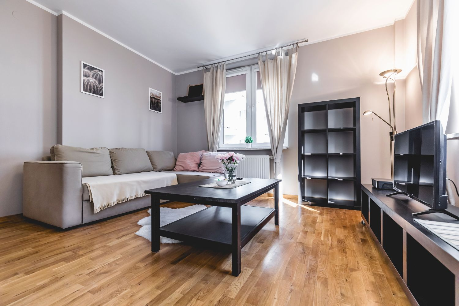 Apartamenty Lublin'