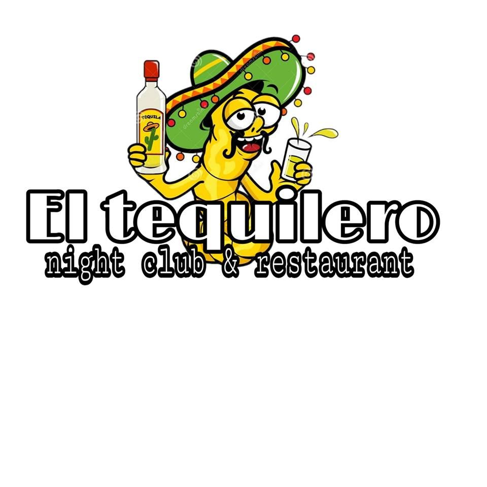 Company Logo For El Tequilero Mexican Restaurant'
