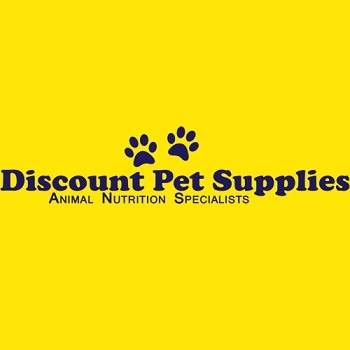 Company Logo For Discount Pet Supplies'